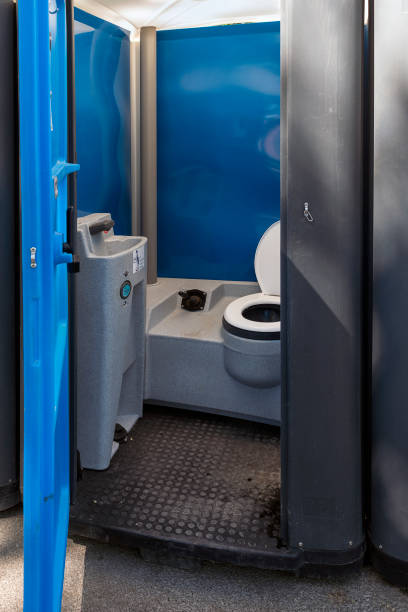 Professional porta potty rental in Springdale, NC