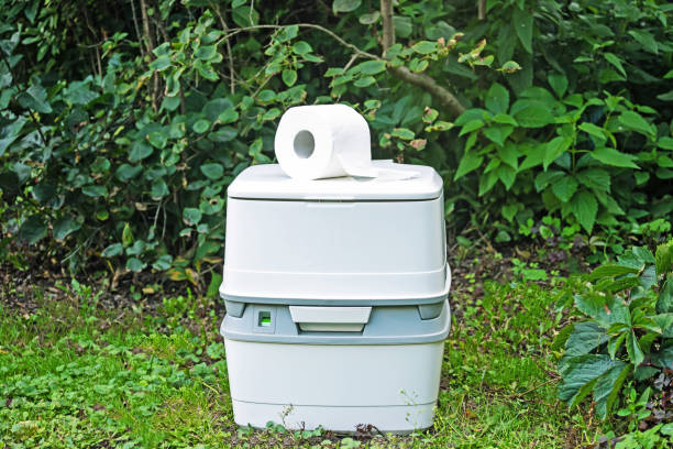 Best Luxury portable toilet rental  in Springdale, NC