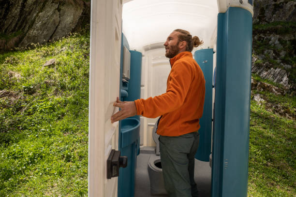 Best Construction site porta potty rental  in Springdale, NC