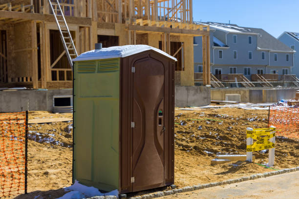 Best Event porta potty rental  in Springdale, NC