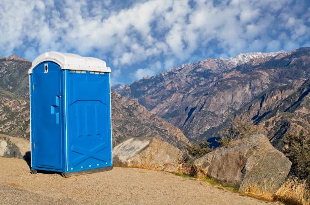 Best Portable bathroom rental  in Springdale, NC