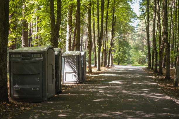Best Sanitation services for porta potties  in Springdale, NC