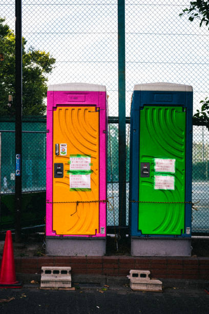 Portable Toilet Options We Offer in Springdale, NC