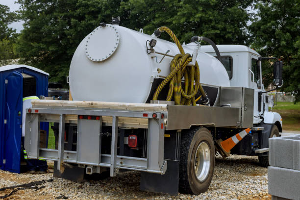Best Emergency porta potty rental  in Springdale, NC