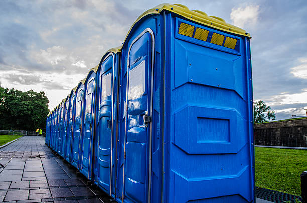 Best Porta potty rental near me  in Springdale, NC