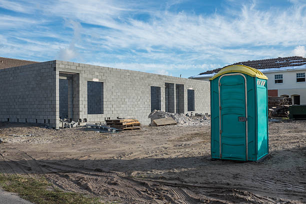 Best Affordable porta potty rental  in Springdale, NC